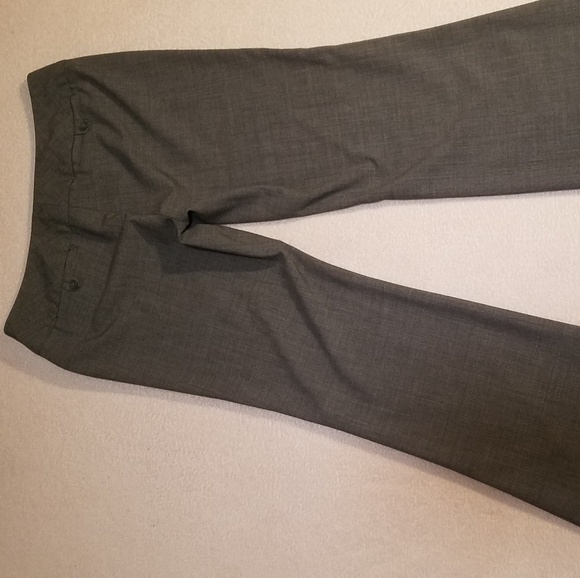 Moving Sale! Express size 8 pants - Picture 3 of 4